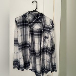 BDG Urban Outfitters Flannel size S